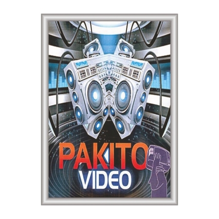 Falra ragasztható vagy fúrható pattintó keretes, alumínium plakáttartó. Mind a négy oldal kihajtható, PET előlappal, 25 mm-es profillal. Kerekített vagy szögletes sarokkal.